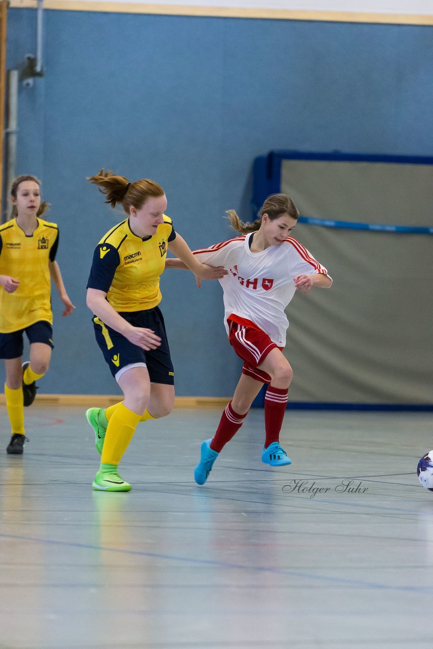 Bild 66 - wBJ Auswahl Futsalturnier